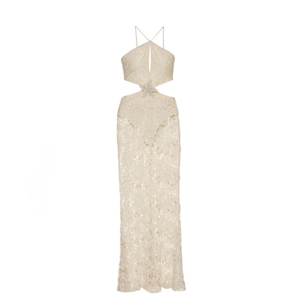 PatBo Dress